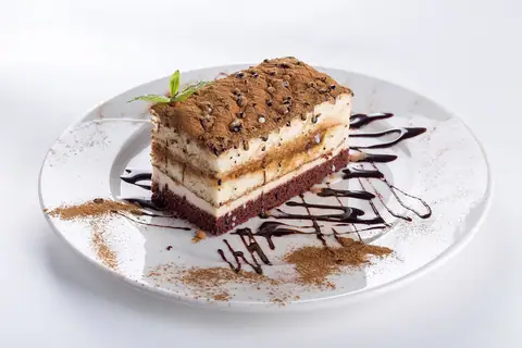 Ana's cakes and coffee photo 1
