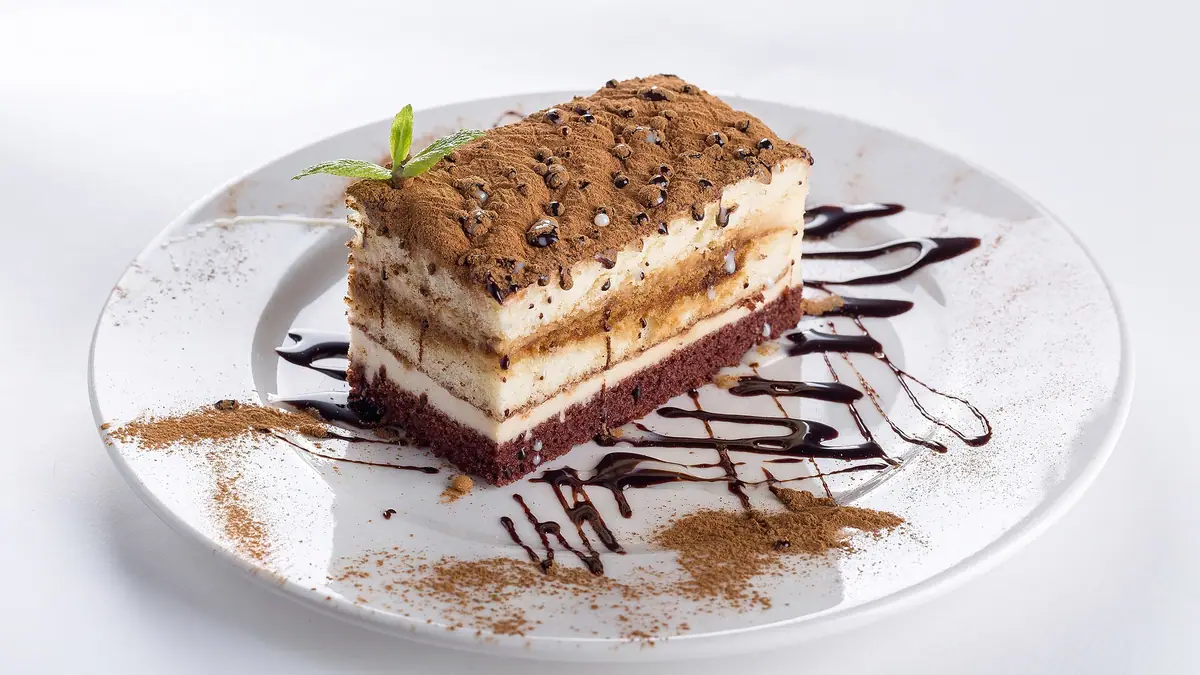 Ana's cakes and coffee – cake shop in South Woodford, London