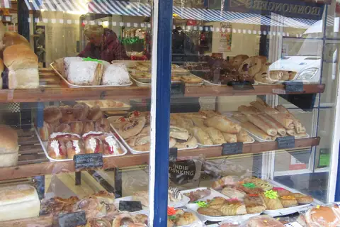 Ana's cakes and coffee photo 2